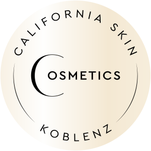 Studio für kosmetische Behandlungen, California Skin Cosmetics in Koblenz